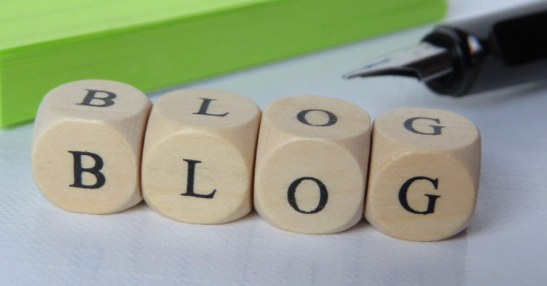 Why blogging is important for your small business