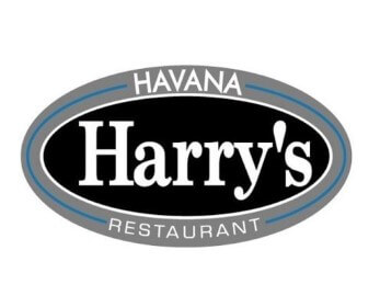 Havana Harry's Restaurant marketing agency