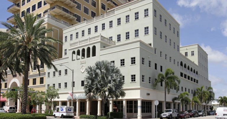 New Offices MKTDIRECTOR Coral Gables Marketing Consulting