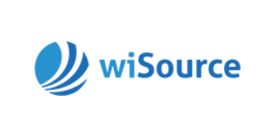 wiSource logo