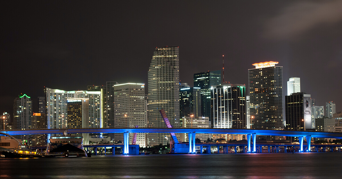 Miami: The New Tech and Marketing Hub